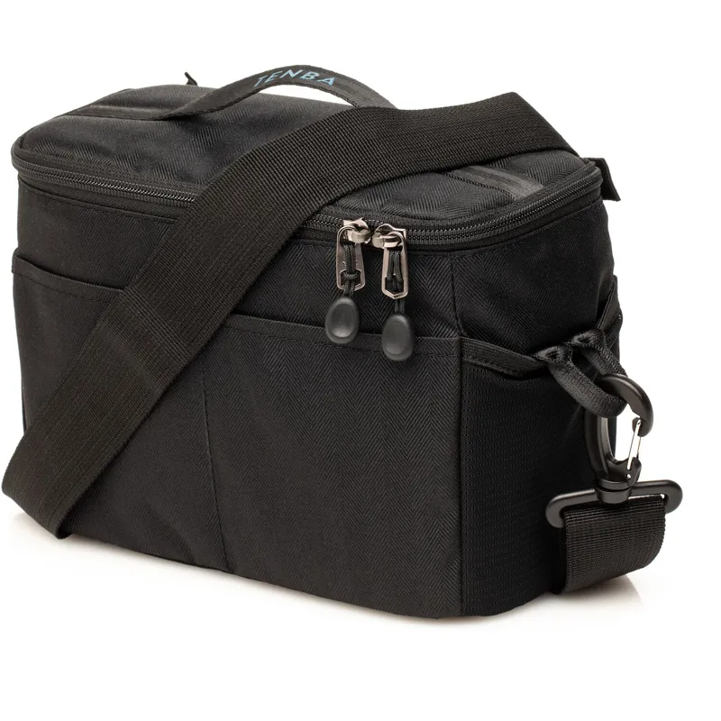 Tenba BYOB 9 Camera Insert Black-1